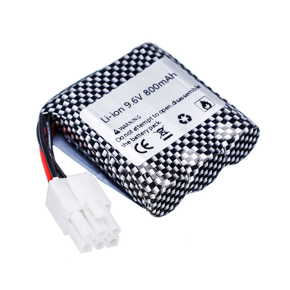 9.6V Pin Sạc Dành Cho S911 911 - đánh giá và giá Rca Cable