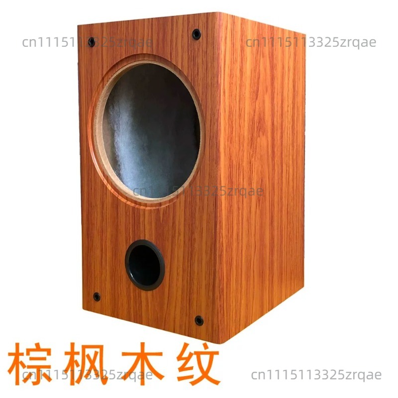 8 Inch Empty Wood Speaker Cabi - đánh giá và giá Speaker Driver