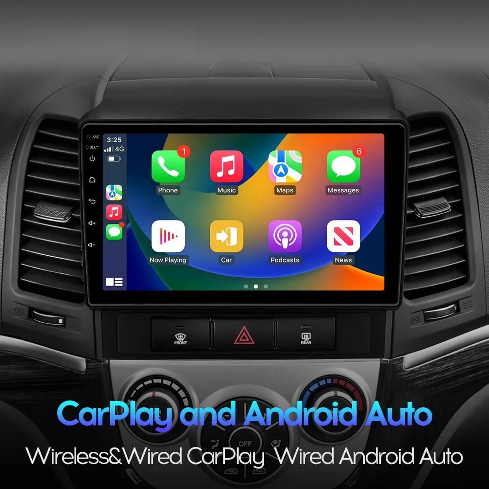 8G+128G Android 14.0 Car Gps N - đánh giá và giá Ribbon Microphone