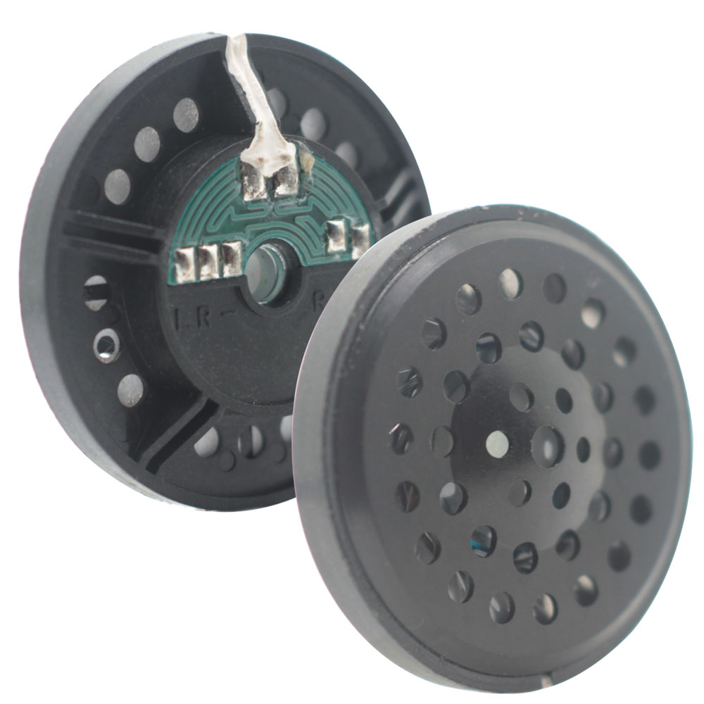 MSR7 Replacement Speakers Driv - đánh giá và giá Diy Headphone