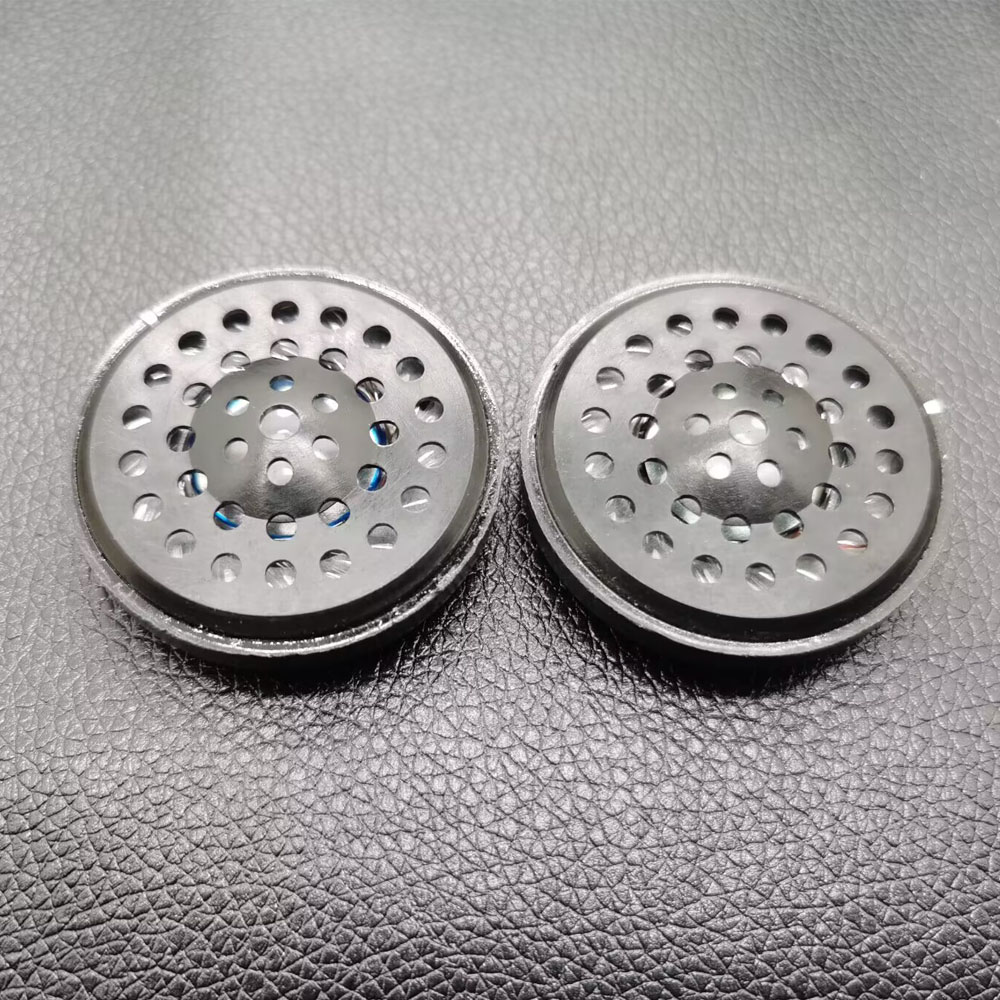 MSR7 Replacement Speakers Driv - đánh giá và giá Diy Headphone