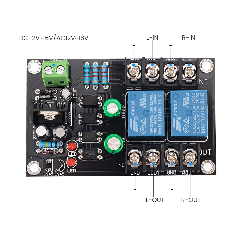 AIYIMA 2.0 Bộ Khuếch Đại Kỹ Th - đánh giá và giá Es9018 Dac