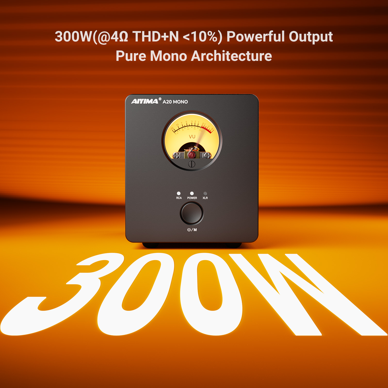 AIYIMA A20 MONO PFFB TPA3255 P - đánh giá và giá Speaker Driver
