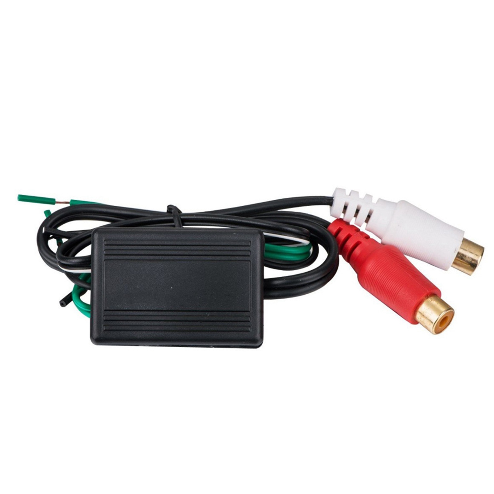 Speaker to 2 RCA Line Output C - đánh giá và giá Audio Cable Rca