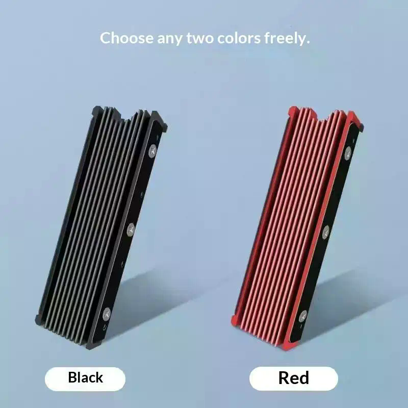 Aluminum Heatsink With Efficie - đánh giá và giá Heatsink Aluminum