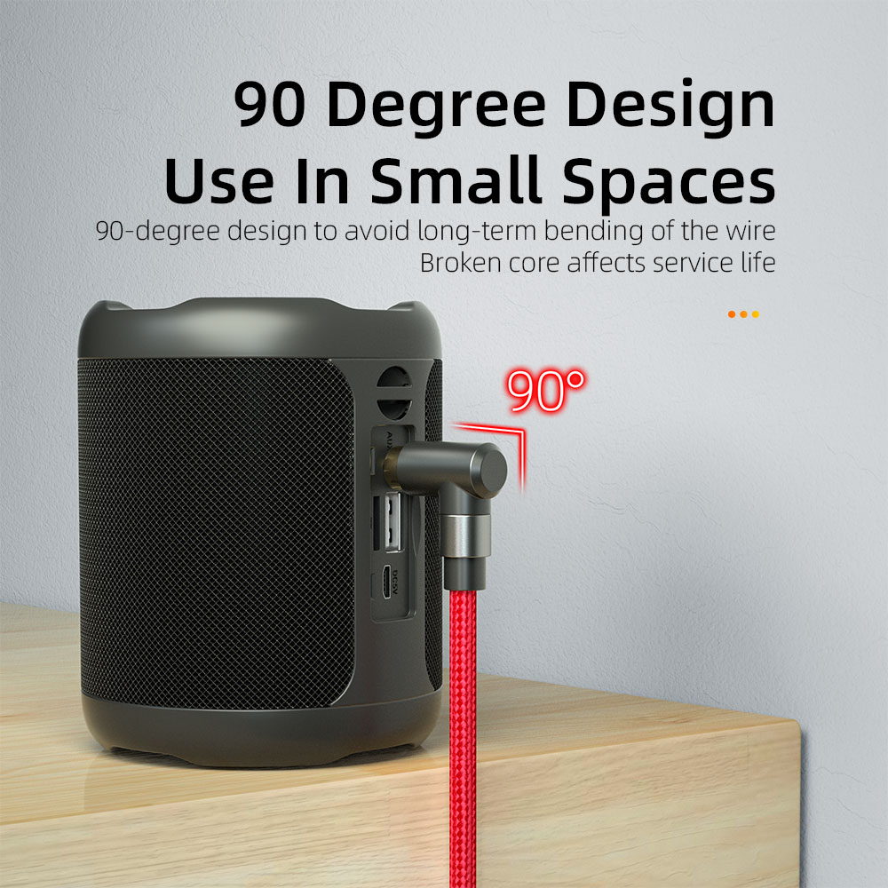 Essager Aux Cáp Nối Dài Jack 3 - đánh giá và giá Audio Jumper Wire