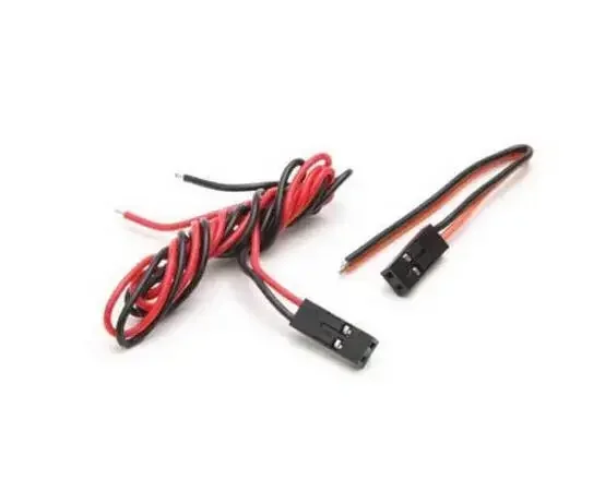 2Pins Motor Wires cable for br - đánh giá và giá Rca Cable