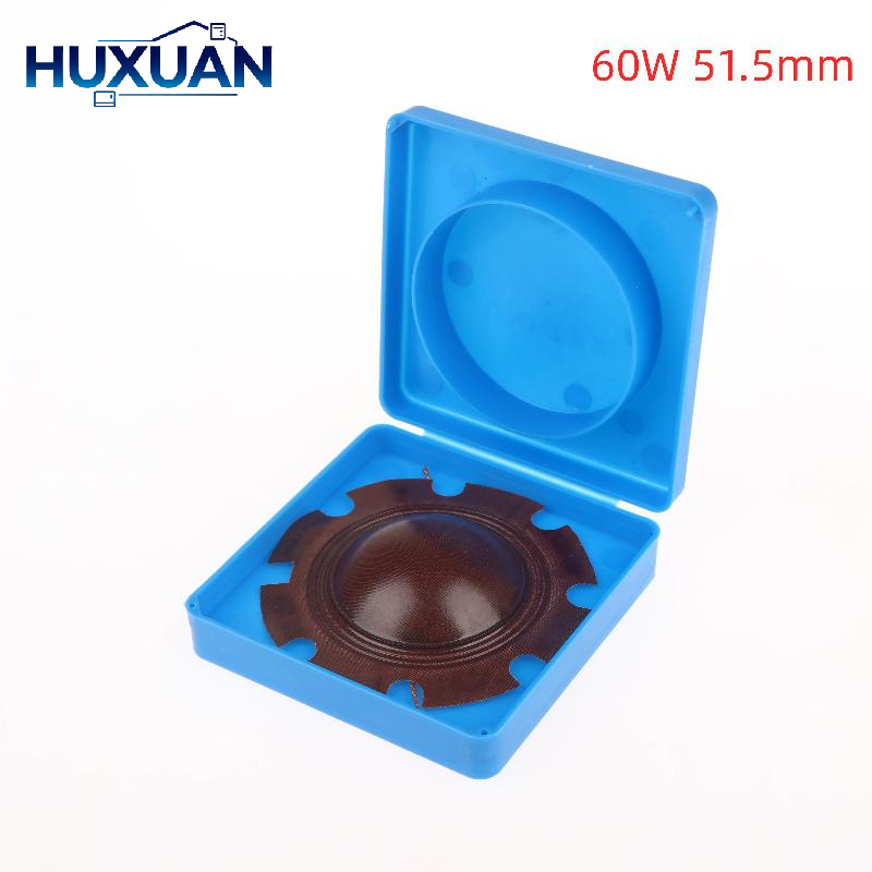 51.5mm Tweeter Voice Coil 60W  - đánh giá và giá Tweeter