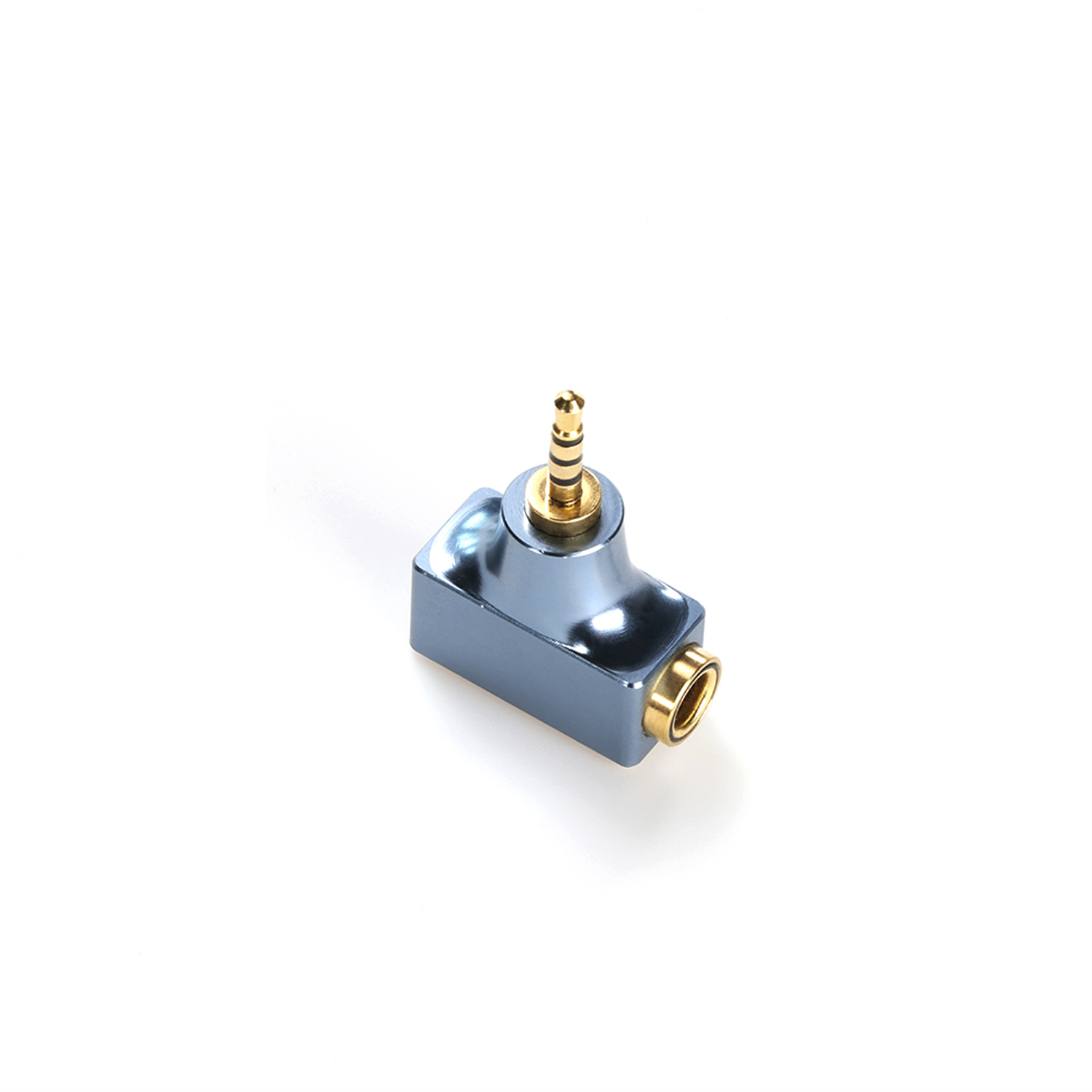 DD DdHiFi Tất Cả Mới DJ44B / D - đánh giá và giá Headphone Amplifier