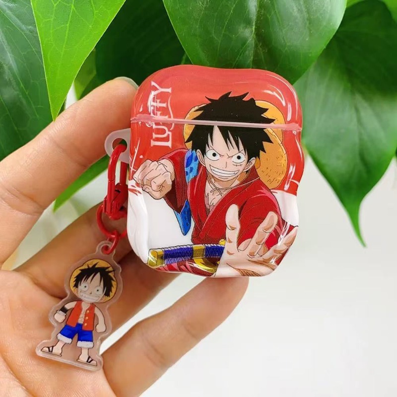 new Monkey· D·Luffy Roronoa Zo - đánh giá và giá Headphone Parts