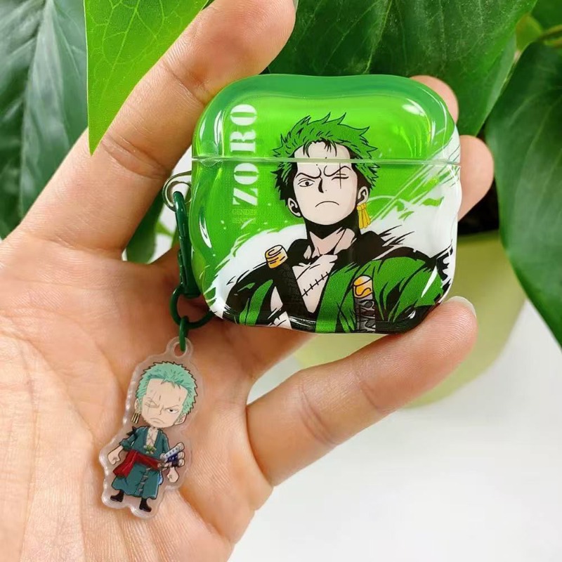 new Monkey· D·Luffy Roronoa Zo - đánh giá và giá Headphone Parts