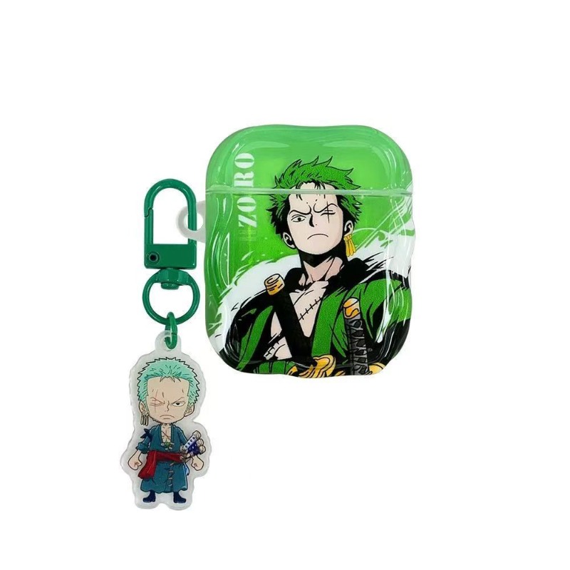 new Monkey· D·Luffy Roronoa Zo - đánh giá và giá Headphone Parts