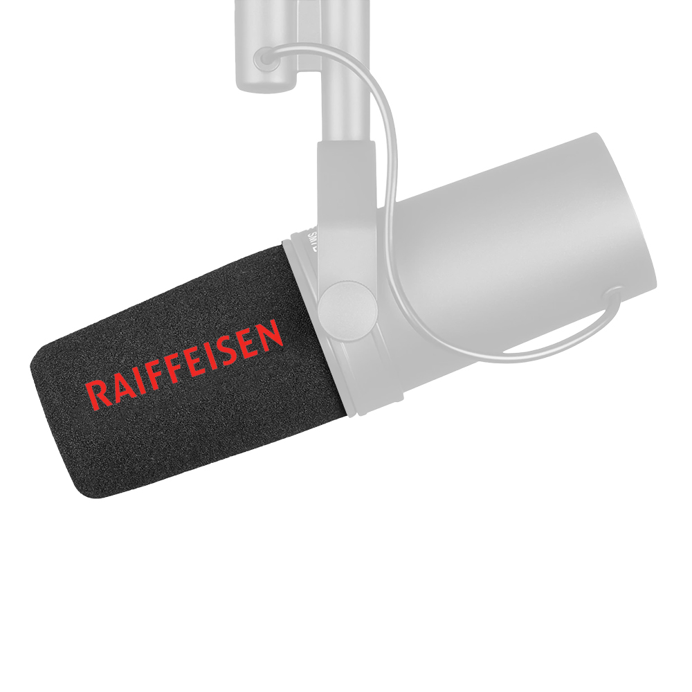 Pop Filter  Dead Cat Customize - đánh giá và giá Microphone Capsule