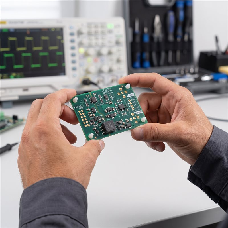 For DAC Module, PMOD Interface - đánh giá và giá Dac Board