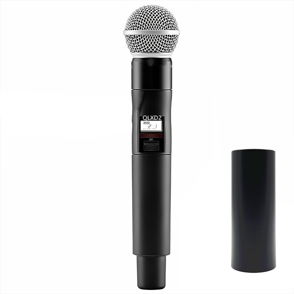 For QLXD24 ULXD2 BETA58A Tail  - đánh giá và giá Microphone Capsule