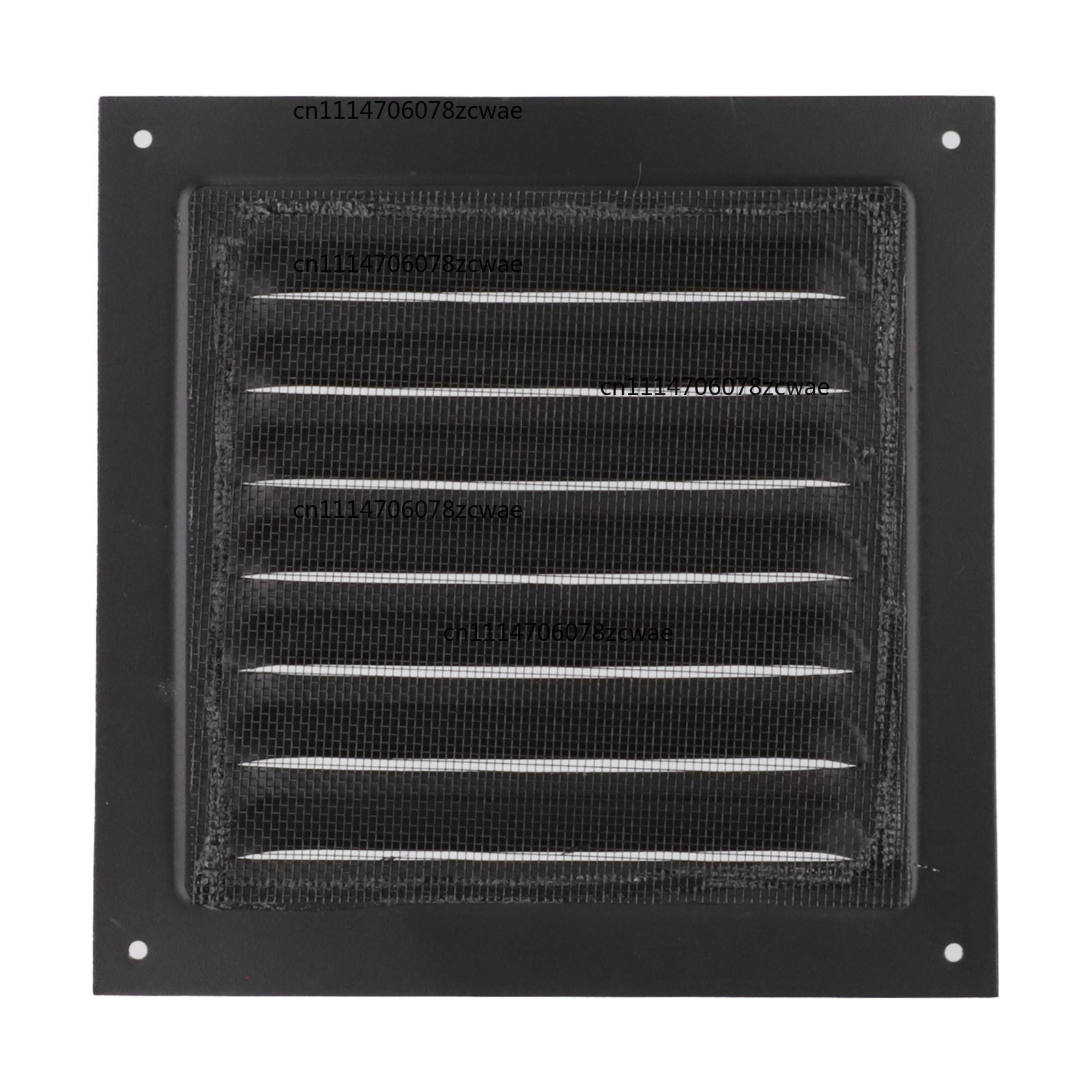 for 300x300cm Ventilation Gril - đánh giá và giá Ventilation Grille Aluminum