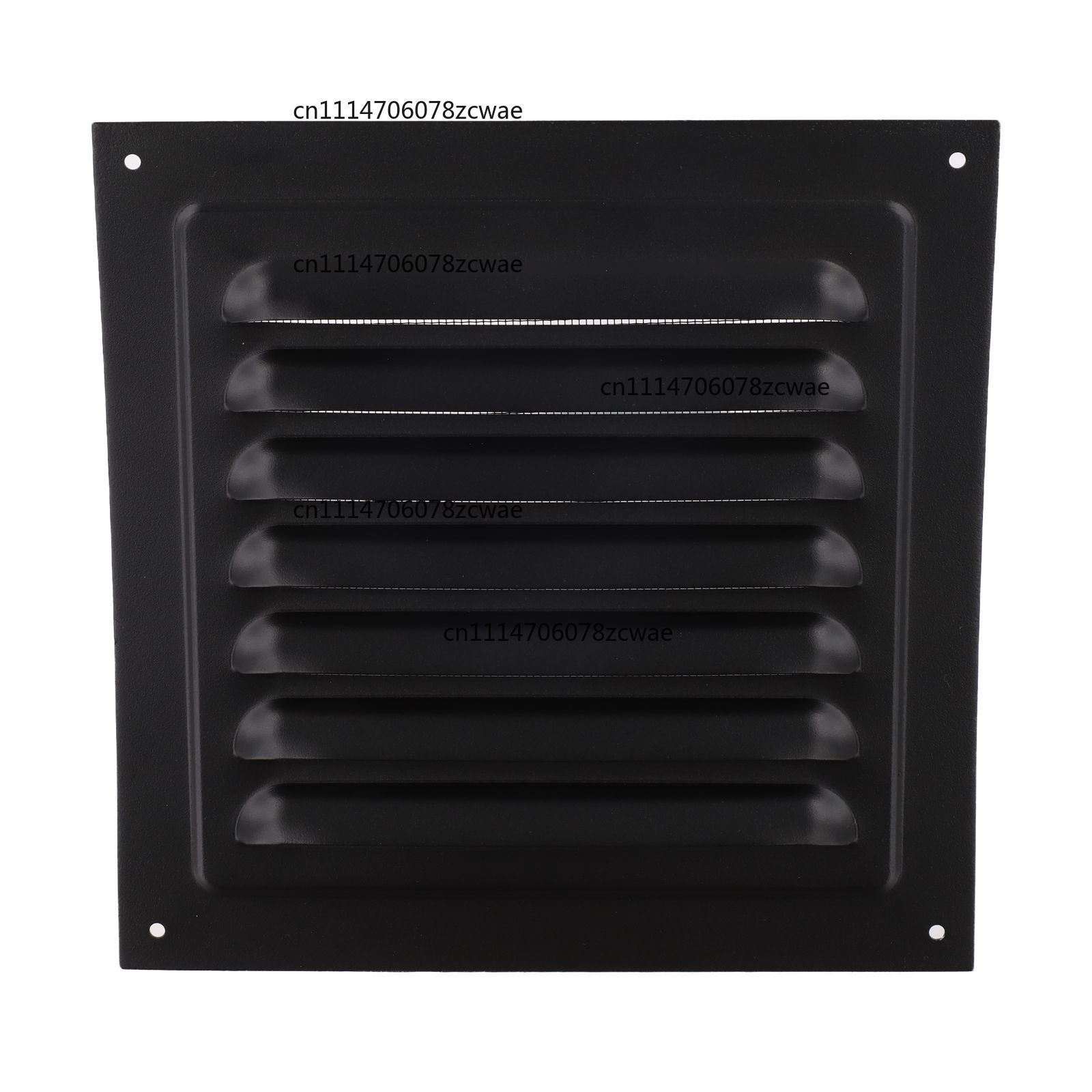 for 300x300cm Ventilation Gril - đánh giá và giá Ventilation Grille Aluminum