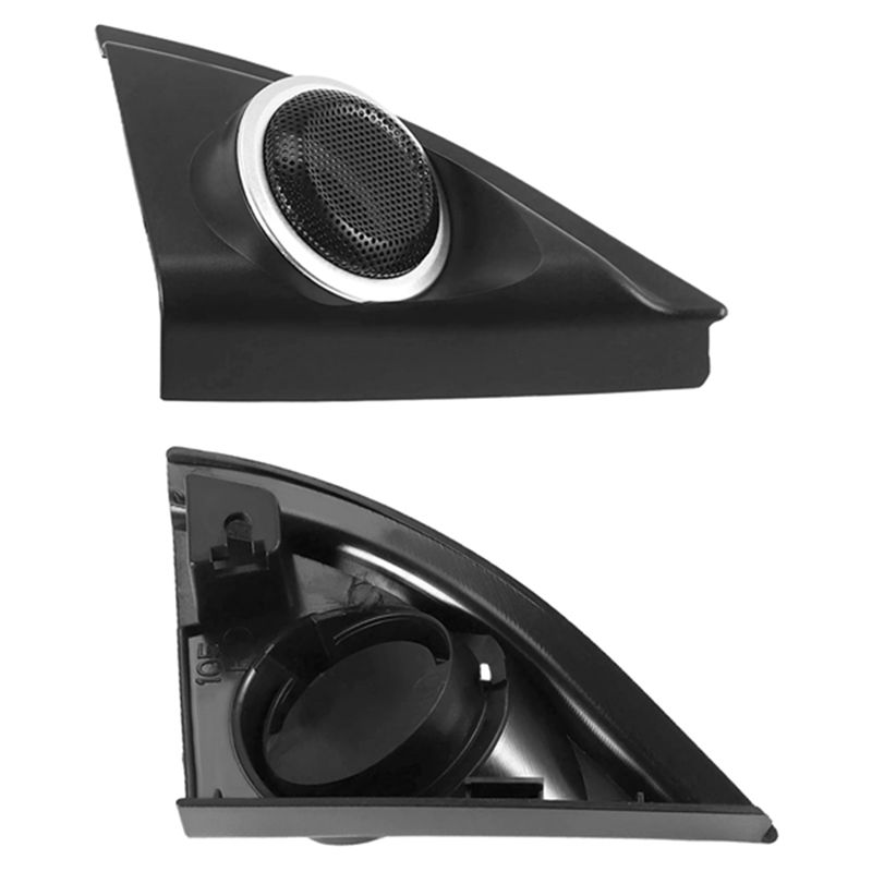 Car Door Panel Audio Horn Cove - đánh giá và giá Tweeter