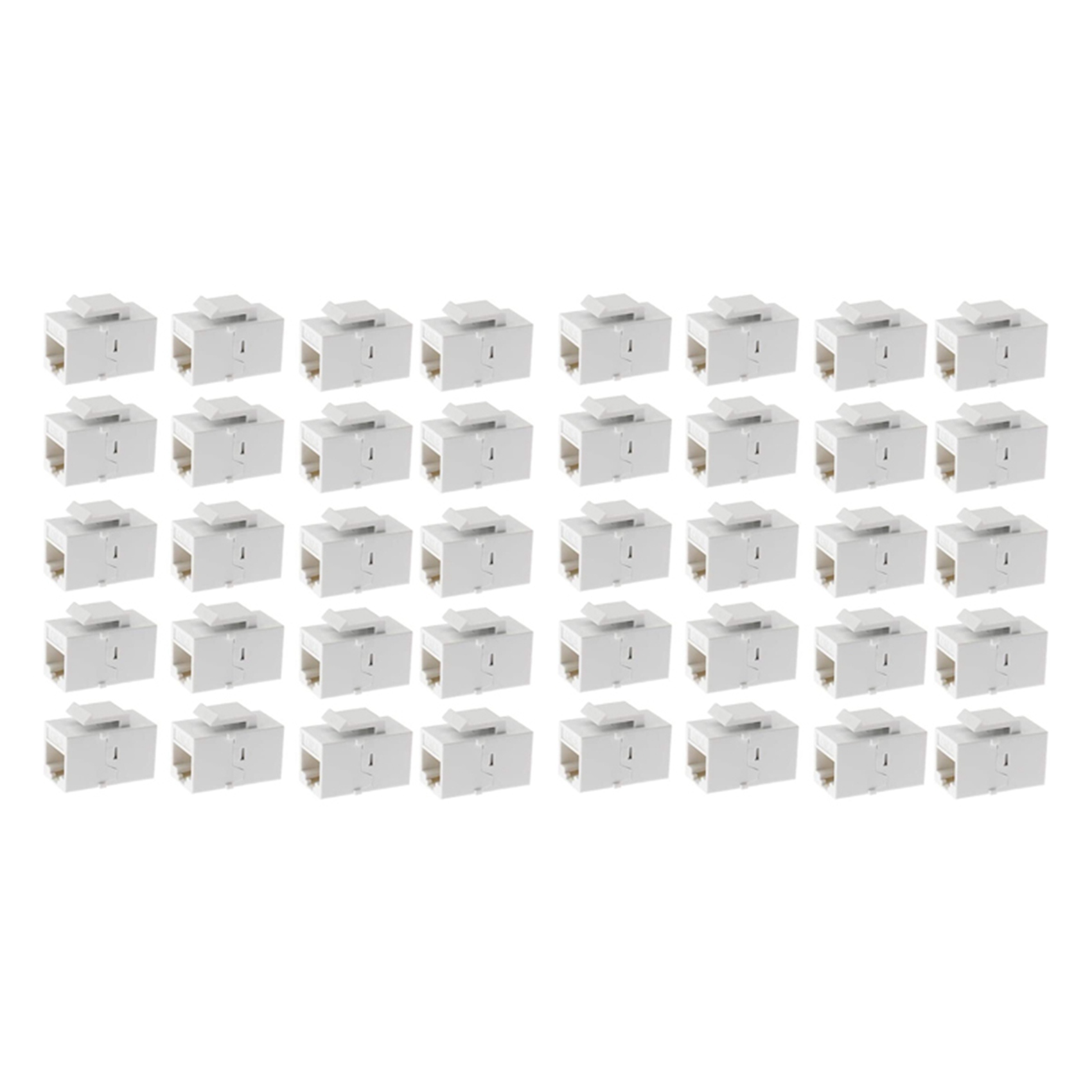 Delicate Texture-Ethernet Keys - đánh giá và giá Rj45 Jack