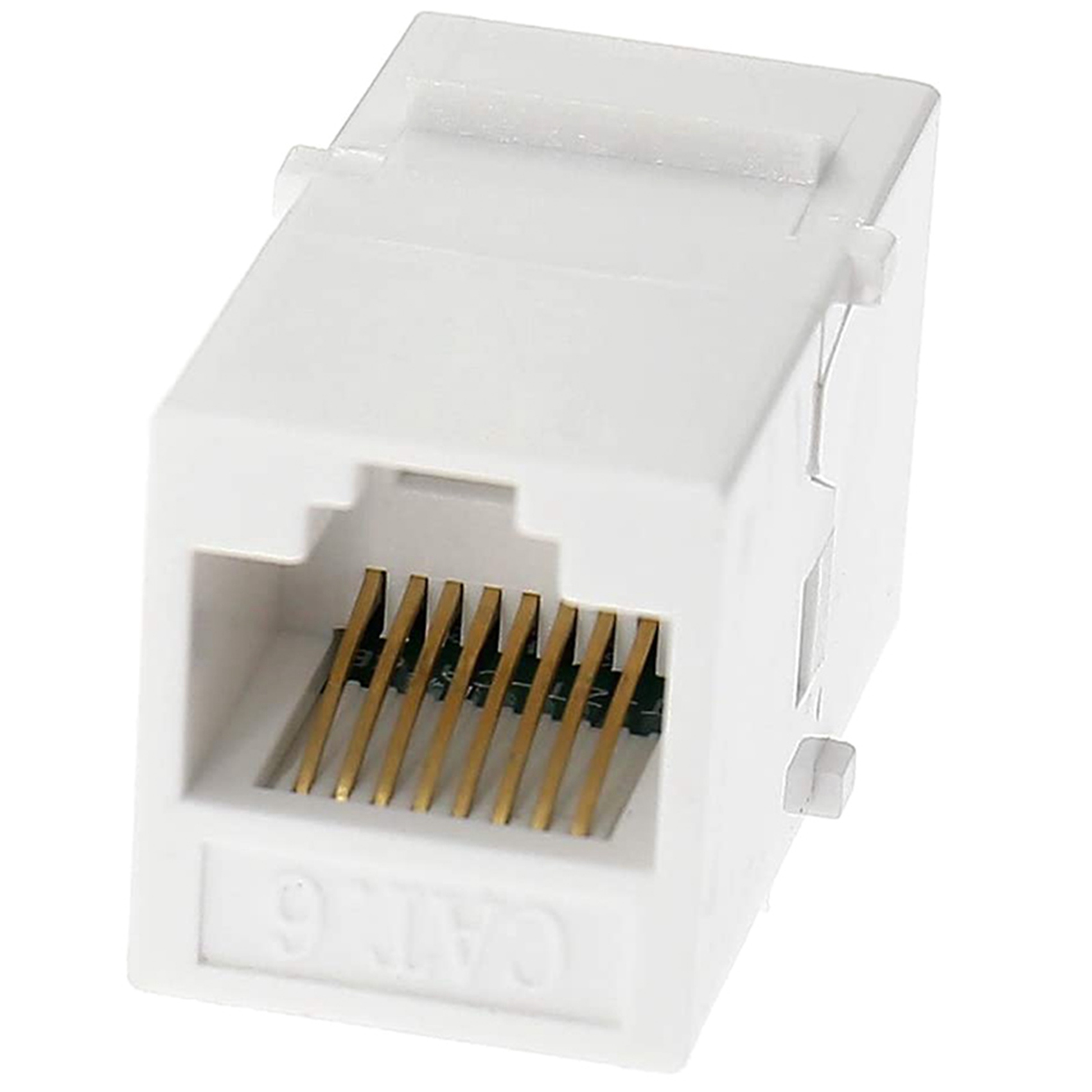 Delicate Texture-Ethernet Keys - đánh giá và giá Rj45 Jack