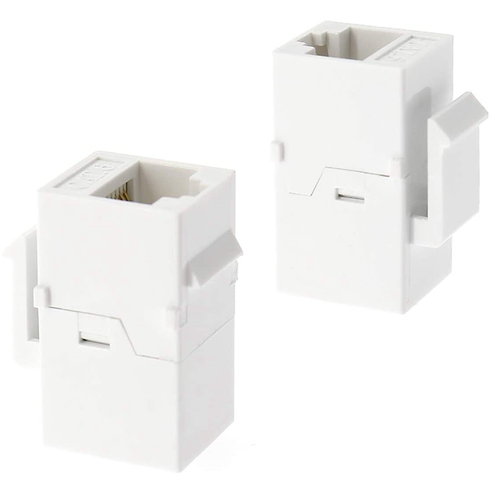 Delicate Texture-Ethernet Keys - đánh giá và giá Rj45 Jack