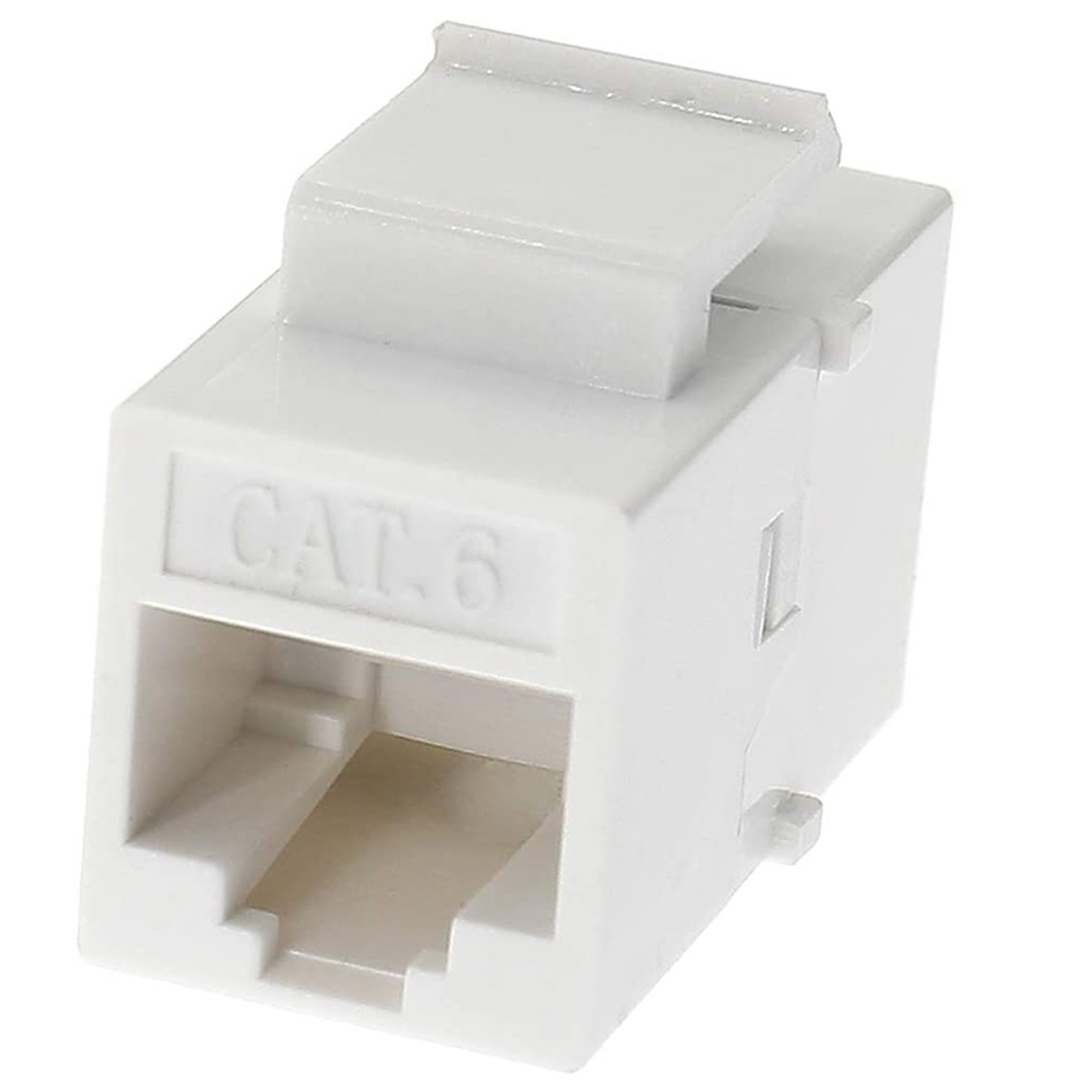 Delicate Texture-Ethernet Keys - đánh giá và giá Rj45 Jack