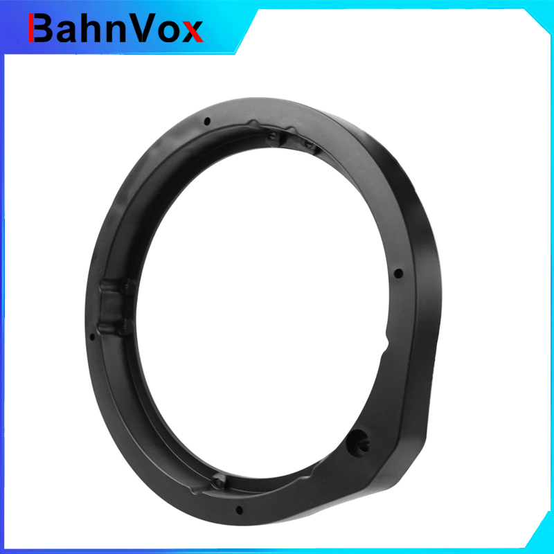 Bahnvox 6.5inch Car Speaker Fo - đánh giá và giá Speaker Wire