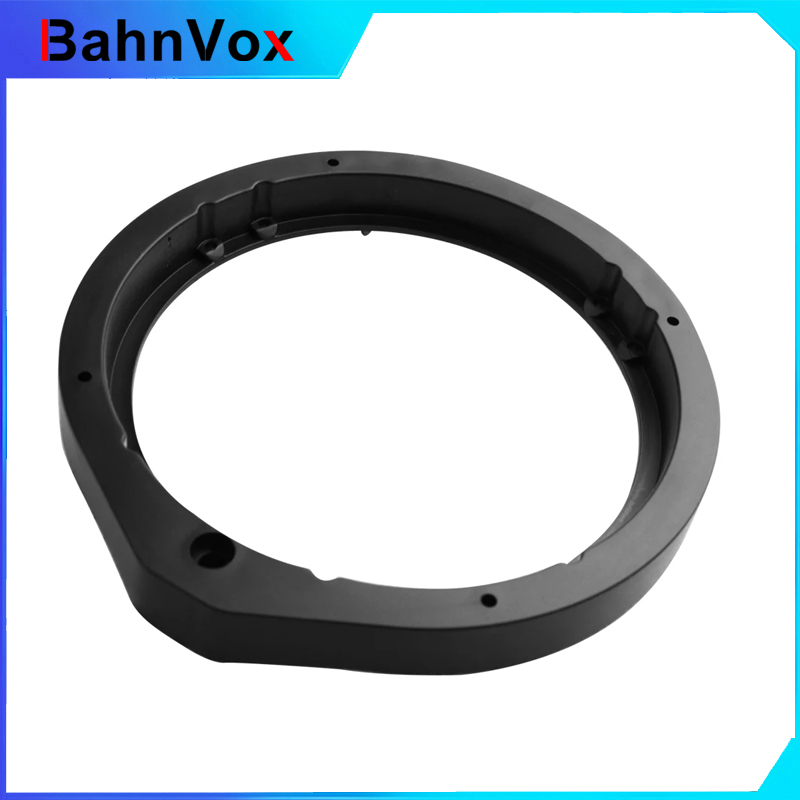Bahnvox 6.5inch Car Speaker Fo - đánh giá và giá Speaker Wire