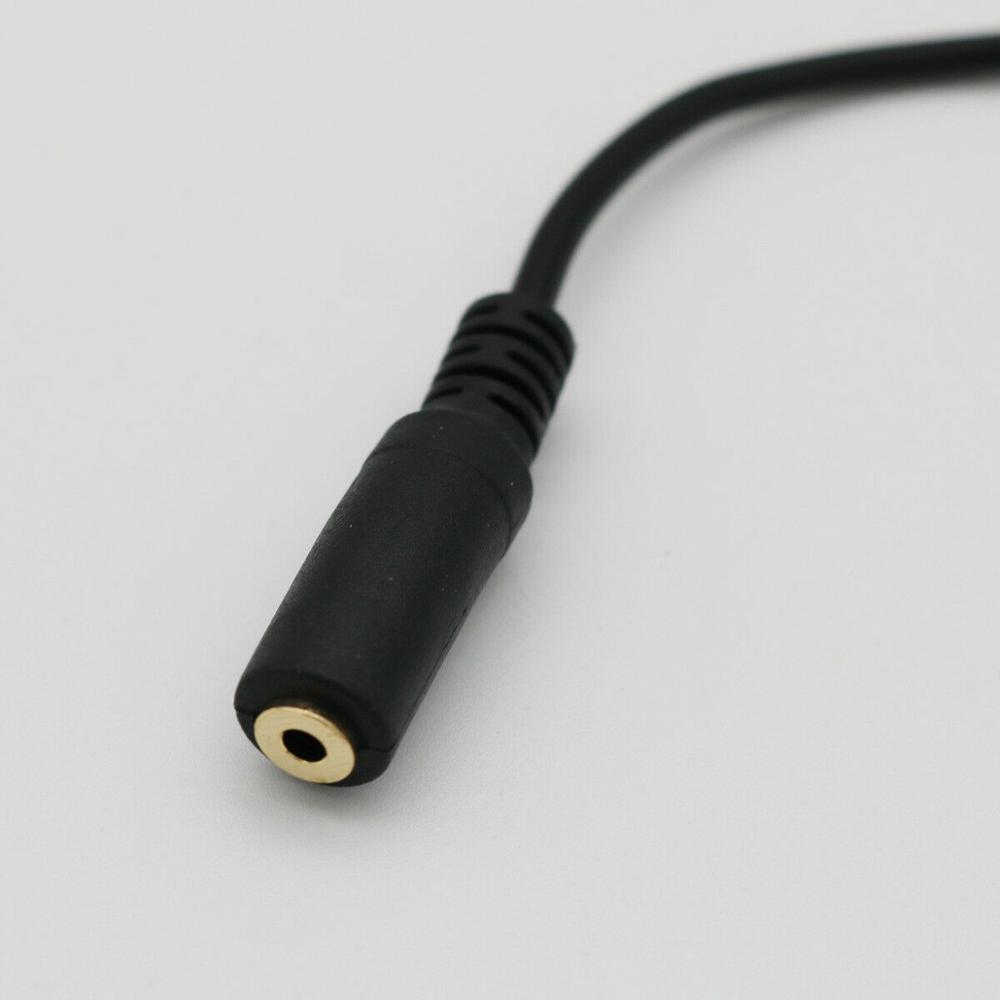 1x2.5mm 3 Cực Nữ để Nữ Jack Cắ - đánh giá và giá Trs Cable