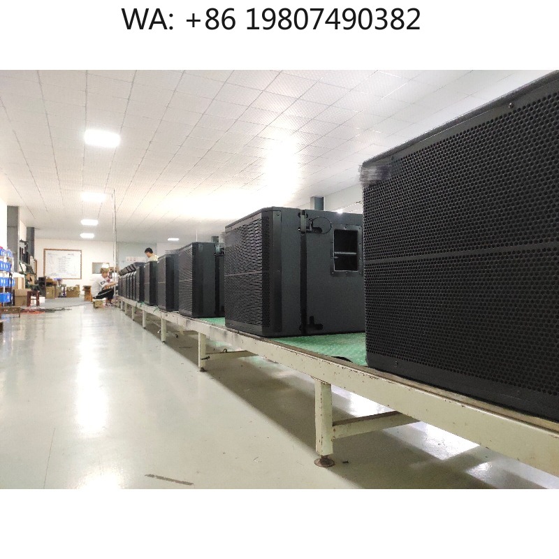 12 Inch Two-Way Full Range Pas - đánh giá và giá Full Range Speaker