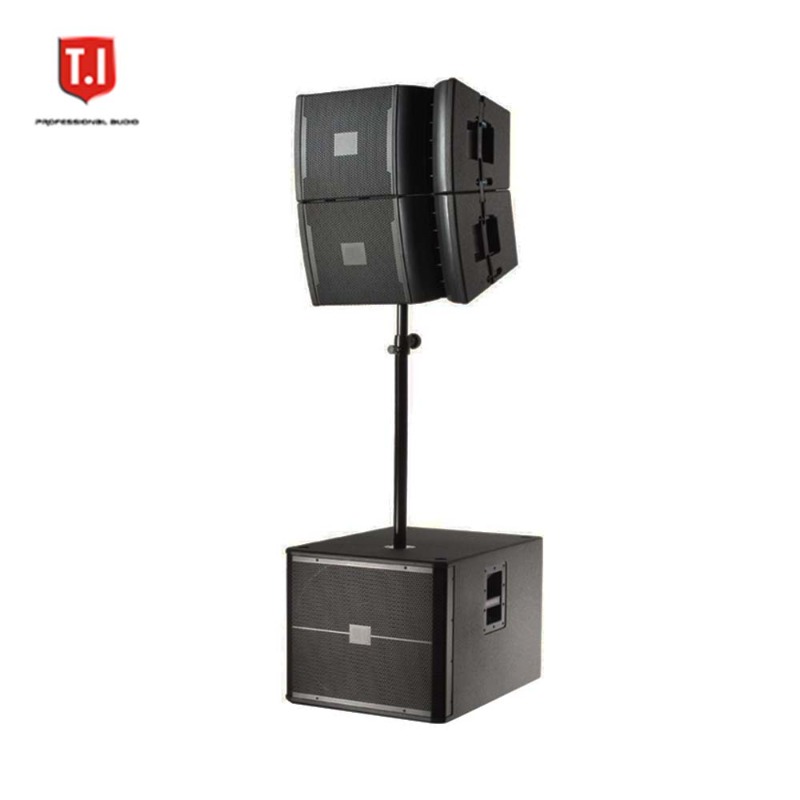 12 Inch Two-Way Full Range Pas - đánh giá và giá Full Range Speaker