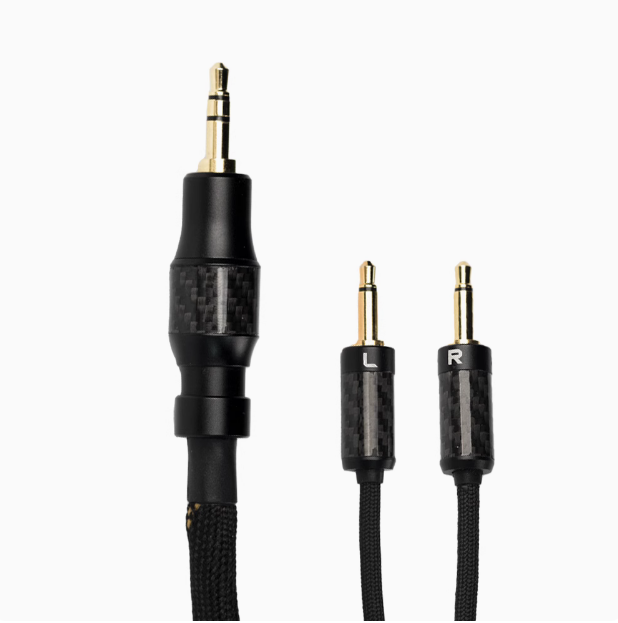 FiiO LL-RC 2025 1.5m Audio Cab - đánh giá và giá Rca Cable