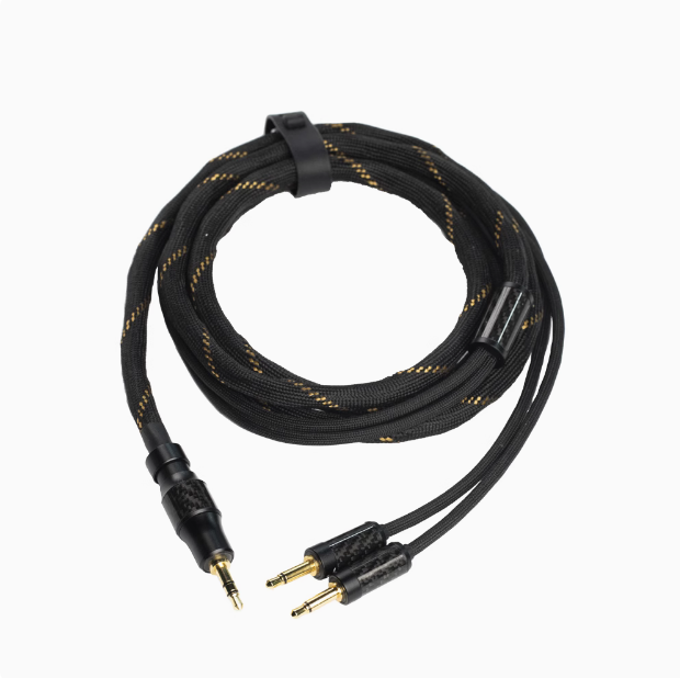 FiiO LL-RC 2025 1.5m Audio Cab - đánh giá và giá Rca Cable