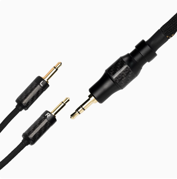 FiiO LL-RC 2025 1.5m Audio Cab - đánh giá và giá Rca Cable