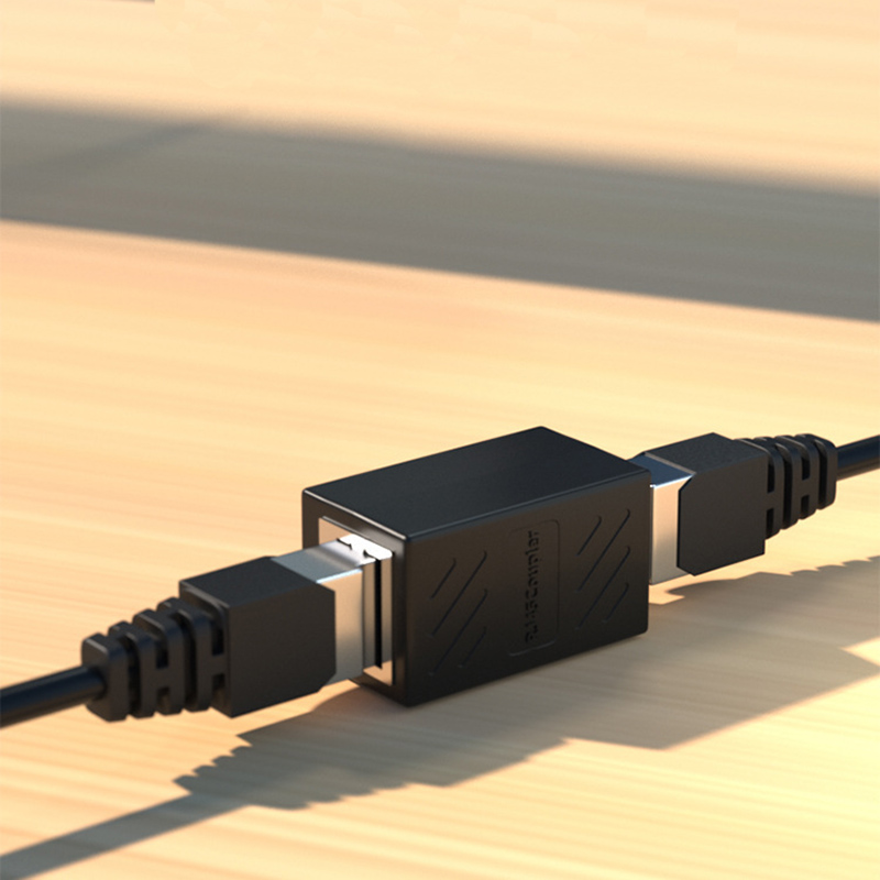 OULLX RJ45 Female to Female Po - đánh giá và giá Rj45 Jack