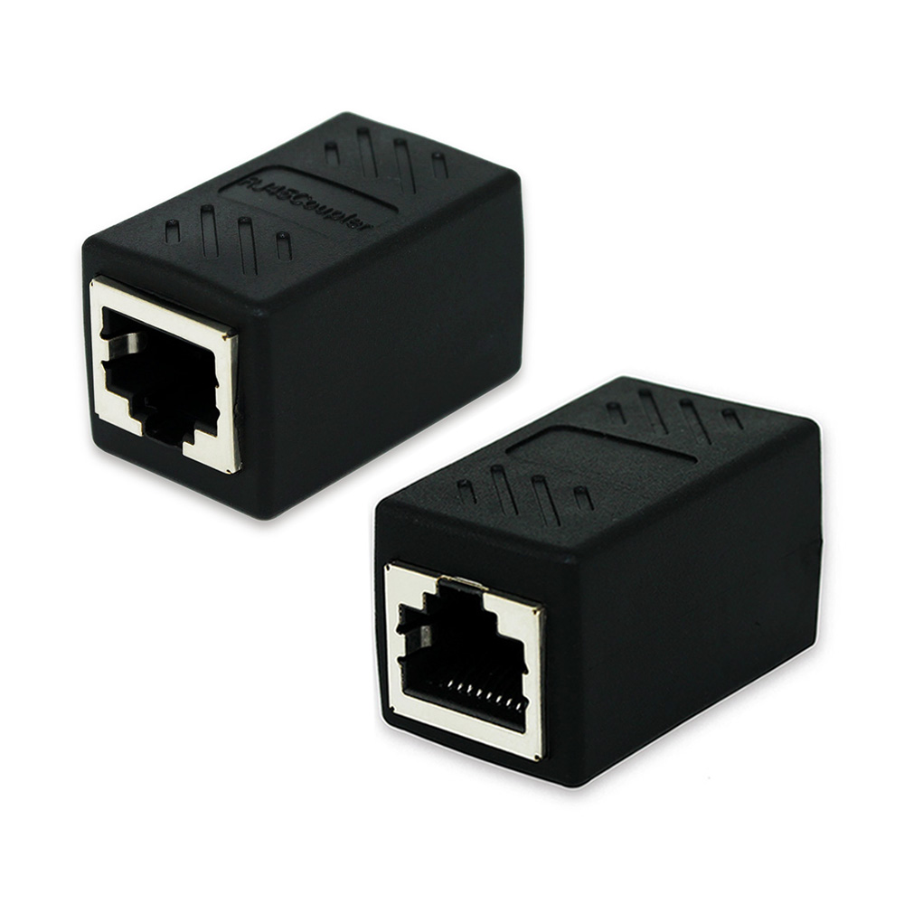 OULLX RJ45 Female to Female Po - đánh giá và giá Rj45 Jack
