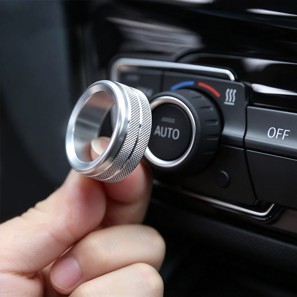Aluminum Alloy Air Conditionin - đánh giá và giá Knob Aluminum