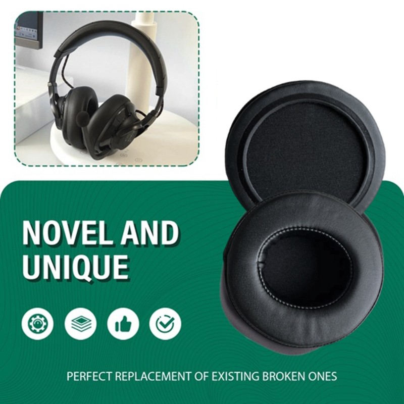 FFYY-Soft Earpad Replacement C - đánh giá và giá Headphone Parts