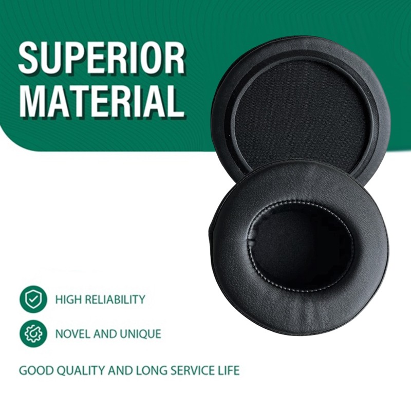 FFYY-Soft Earpad Replacement C - đánh giá và giá Headphone Parts