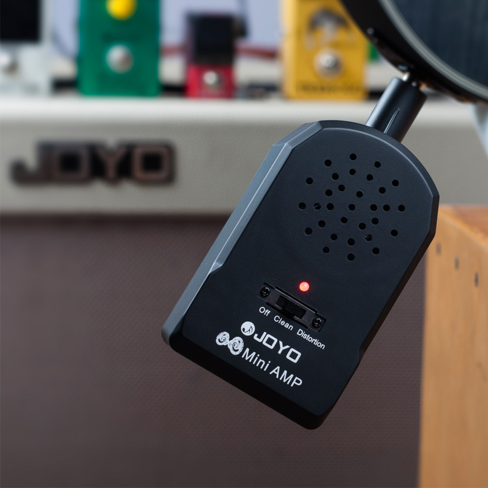 JOYO Guitar Amplifier AMP Head - đánh giá và giá Headphone Parts