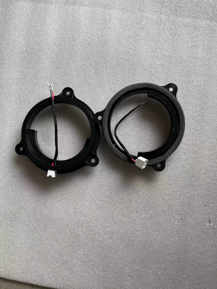 Car Front Rear Door Bass Speak - đánh giá và giá Audio Jumper Wire