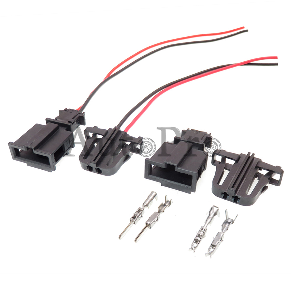 1 Bộ 2 Lỗ Tự Động Loa Tweeter  - đánh giá và giá Audio Jumper Wire