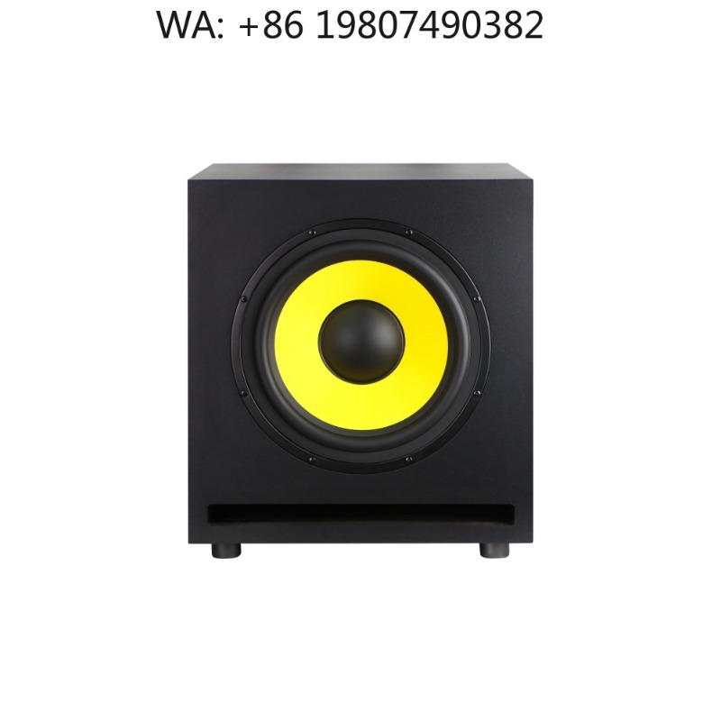 10 Inch Powered Deep Bass Subw - đánh giá và giá Subwoofer