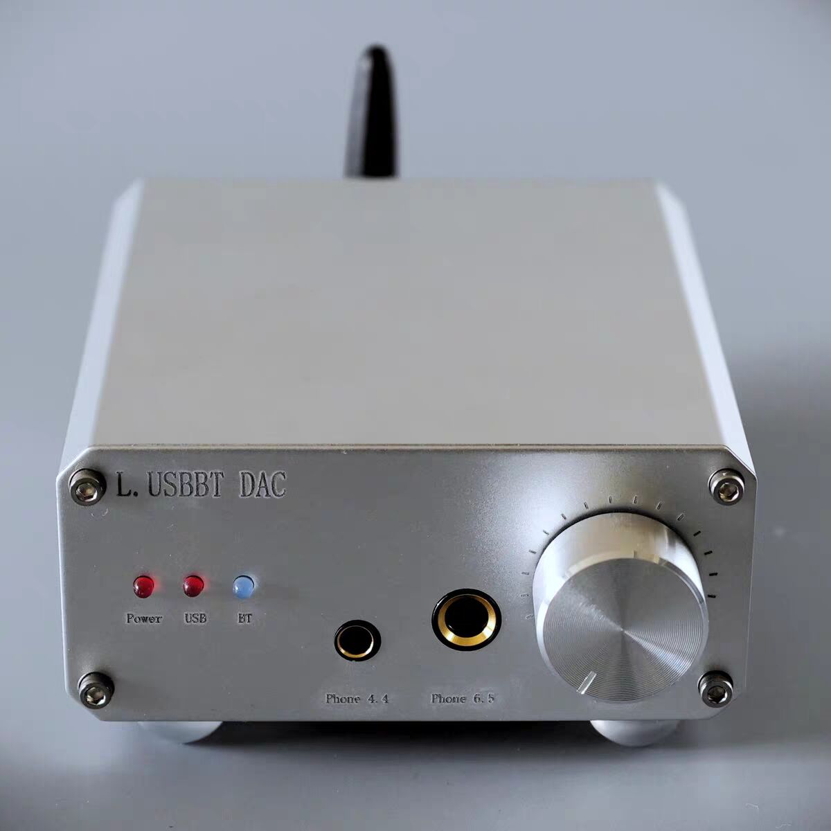 L1387 TDA1387 DAC USB/BT Bluet - đánh giá và giá Headphone Parts