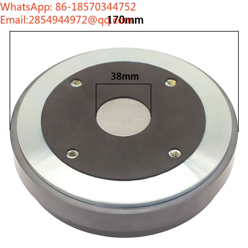 PRO‑DE750 Compression Tweeter  - đánh giá và giá Speaker Driver