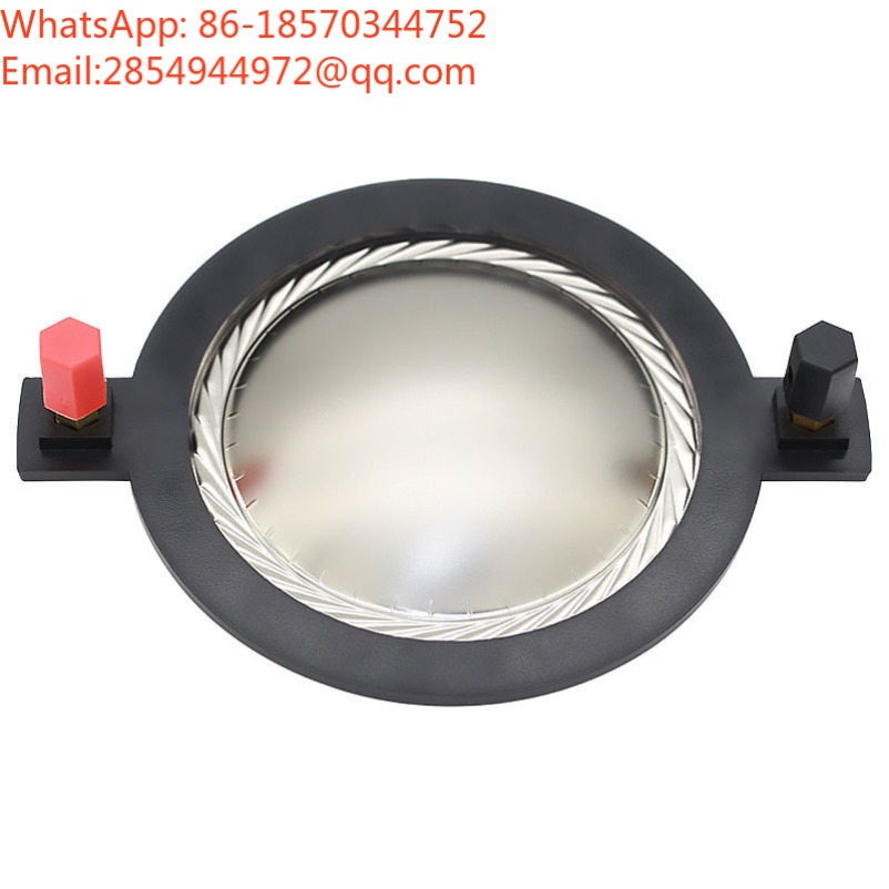 PRO‑DE750 Compression Tweeter  - đánh giá và giá Speaker Driver