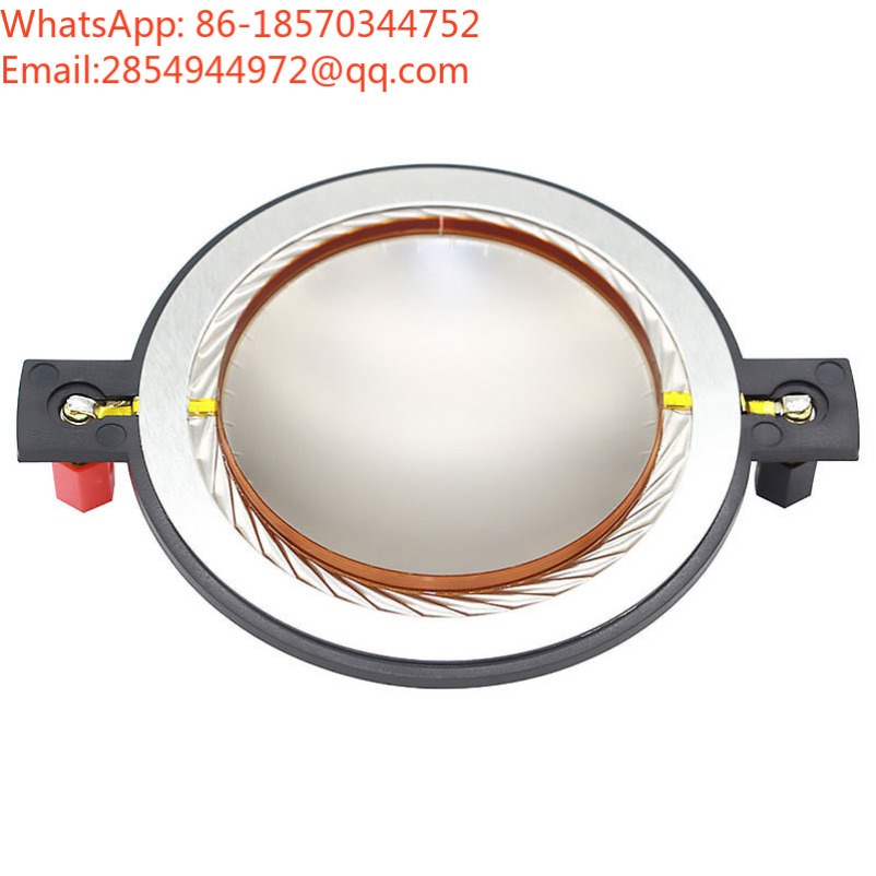 PRO‑DE750 Compression Tweeter  - đánh giá và giá Speaker Driver
