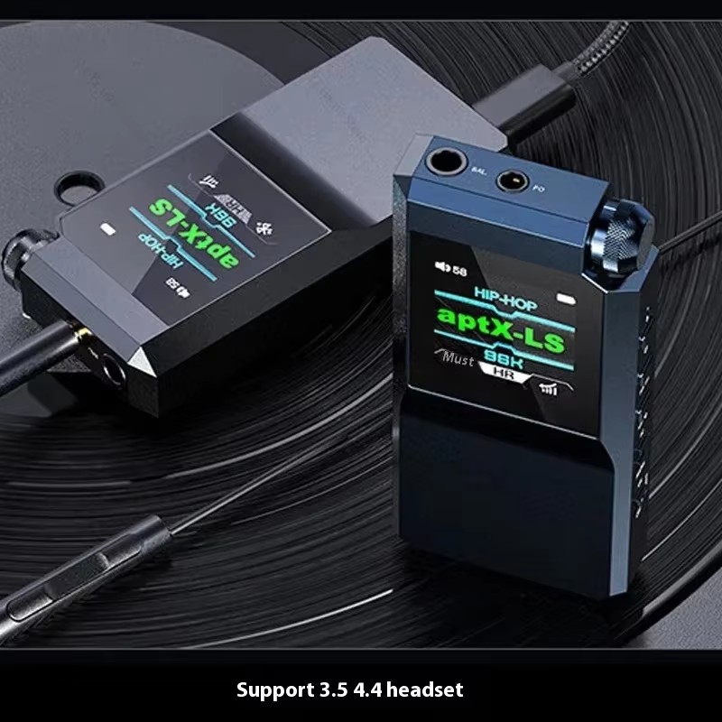 FiiO BTR17 Portable Bluetooth  - đánh giá và giá Sbc Audio Amplifier
