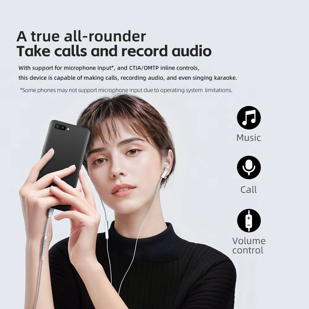 FiiO JadeAudio JA11 USB Type-C - đánh giá và giá Headphone Amplifier