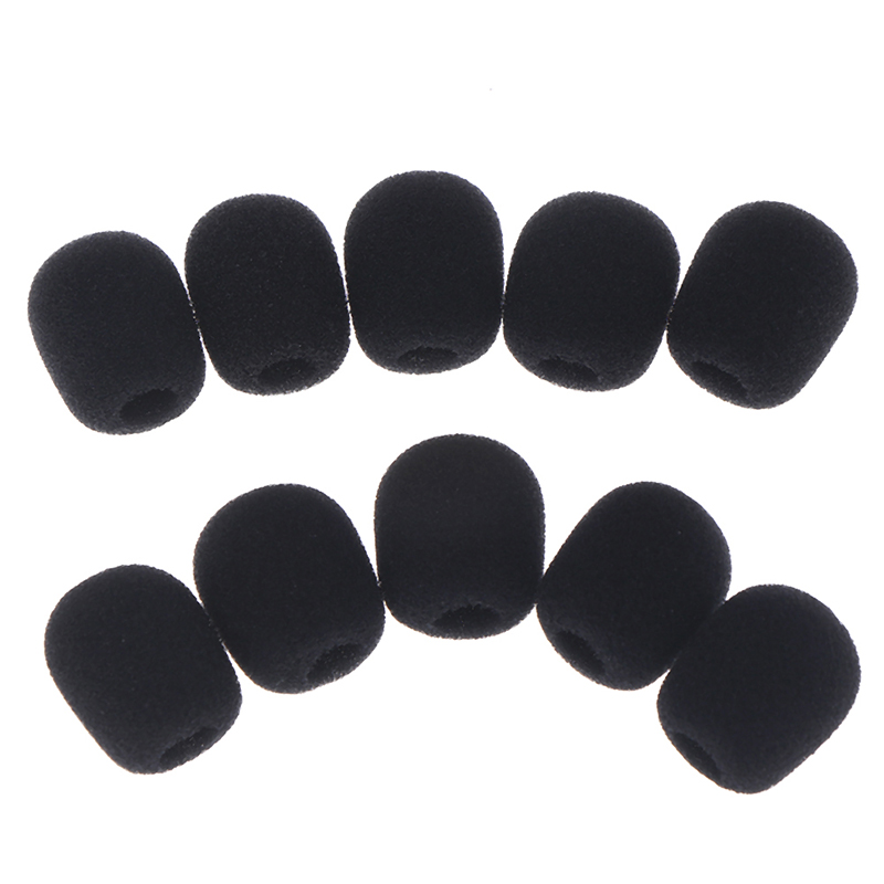 10 Chiếc Tai Nghe Thay Thế Xốp - đánh giá và giá Microphone Capsule